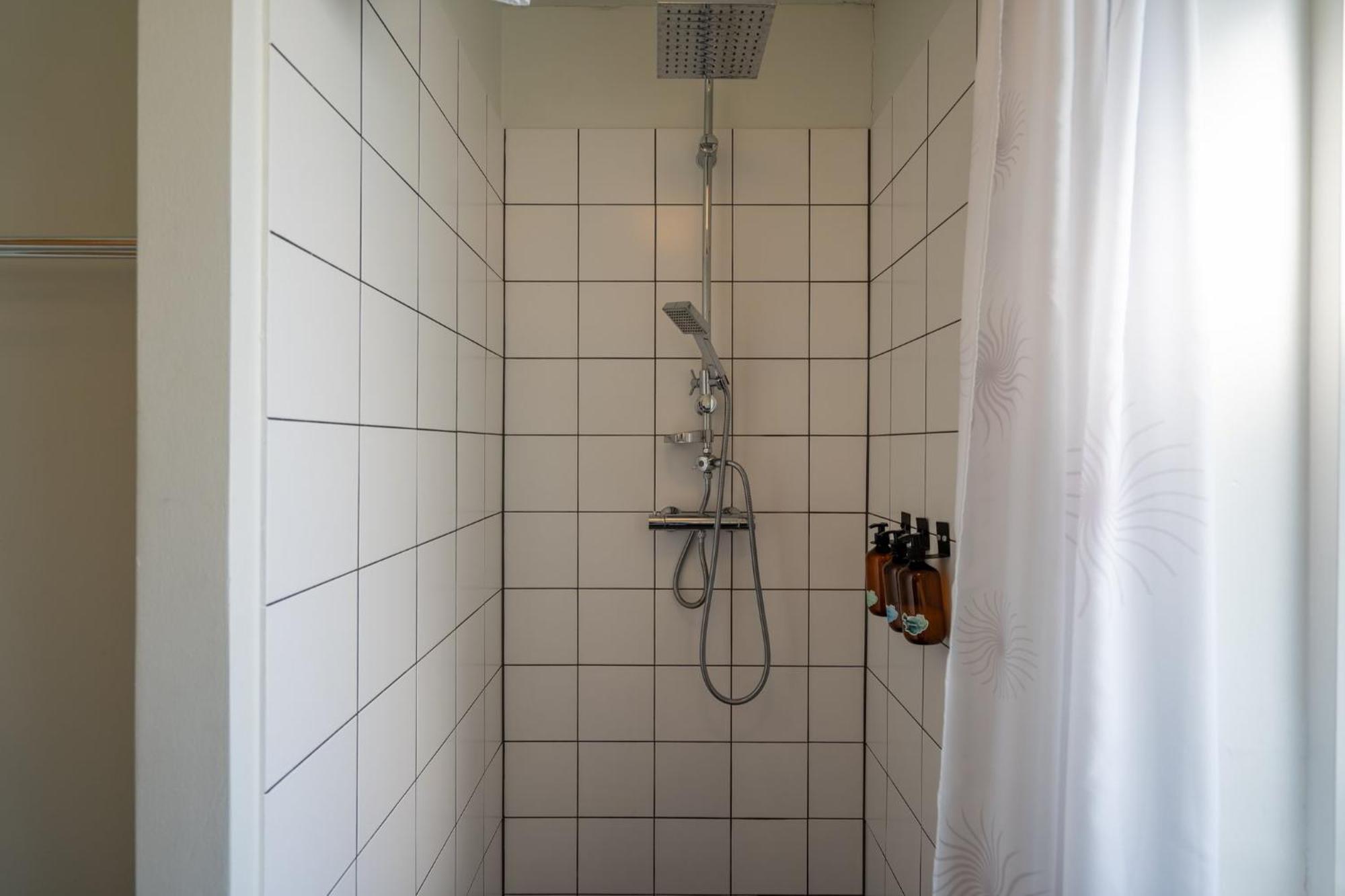 Hotel Eskifjoerthur Buitenkant foto