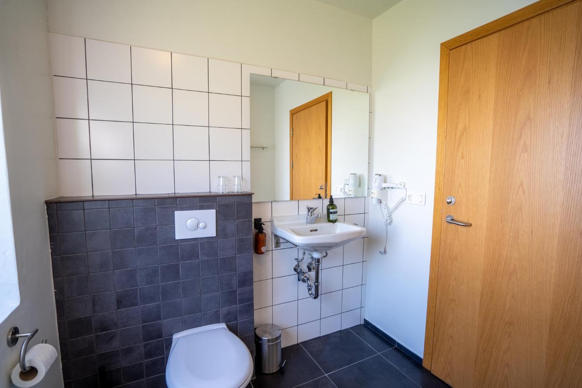 Hotel Eskifjoerthur Buitenkant foto
