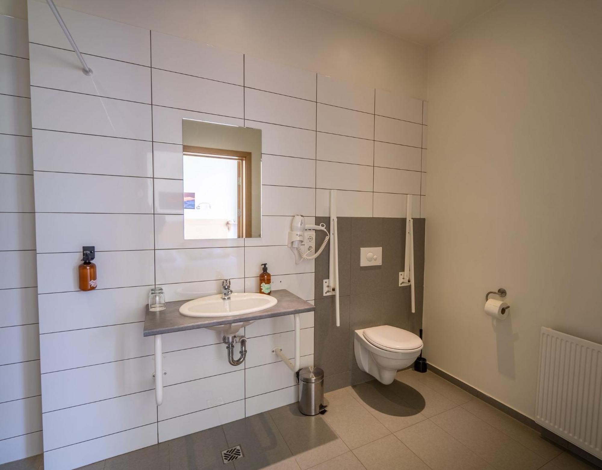 Hotel Eskifjoerthur Buitenkant foto