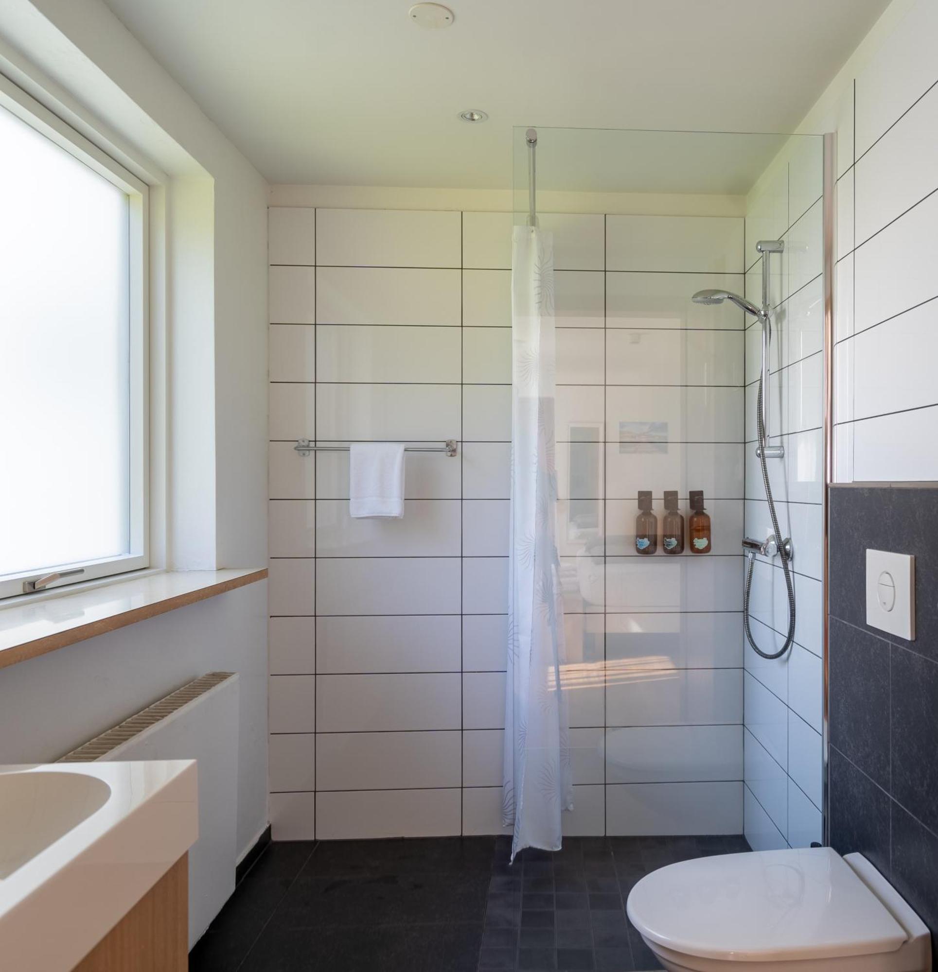Hotel Eskifjoerthur Buitenkant foto