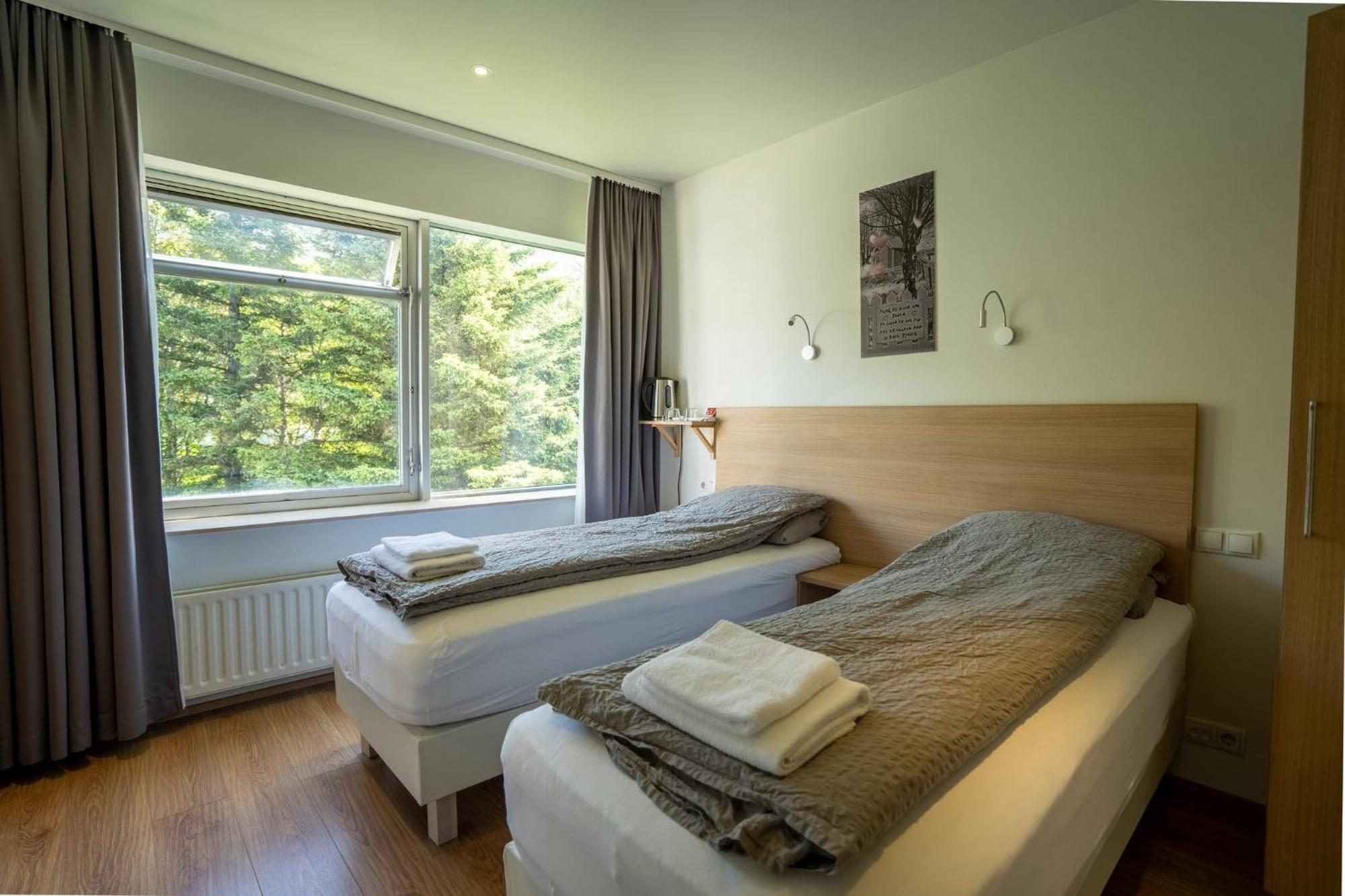 Hotel Eskifjoerthur Buitenkant foto